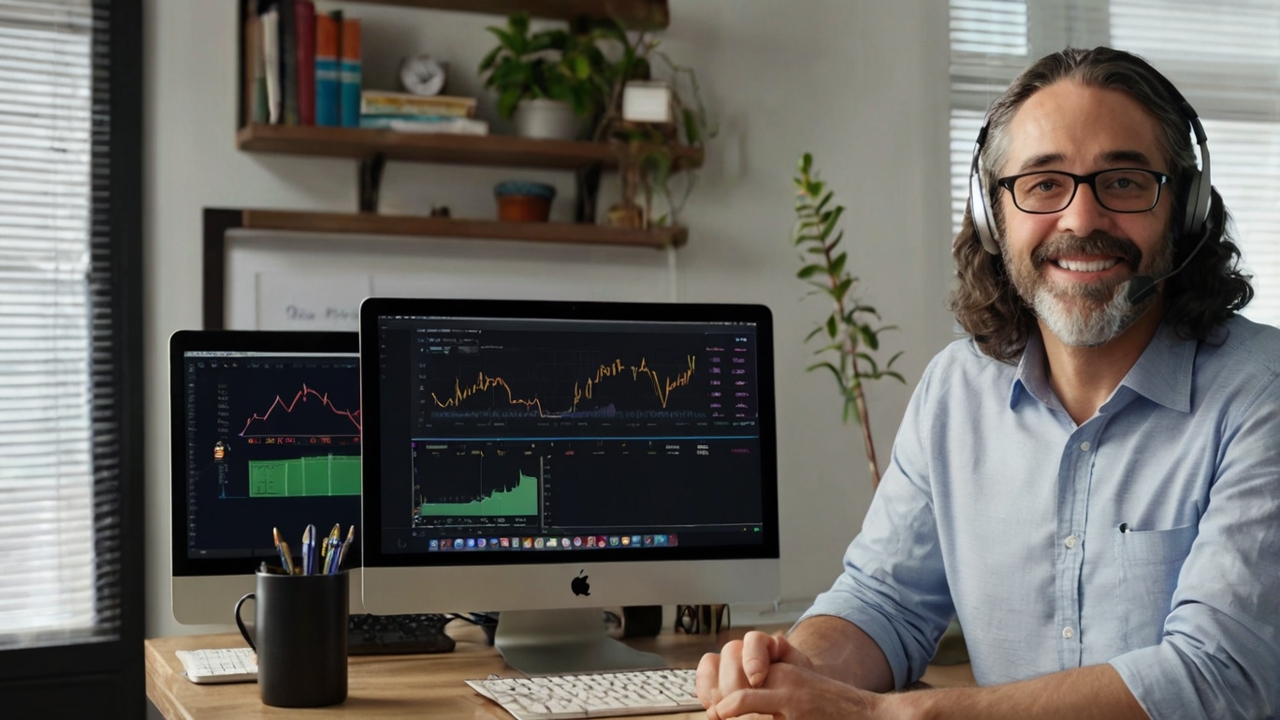 Curso Básico de Finanzas Personales